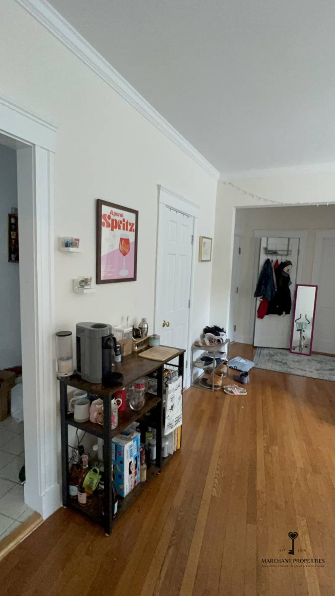 Apartment for rent at 114 Kilsyth Rd #6, Brighton, MA 02135