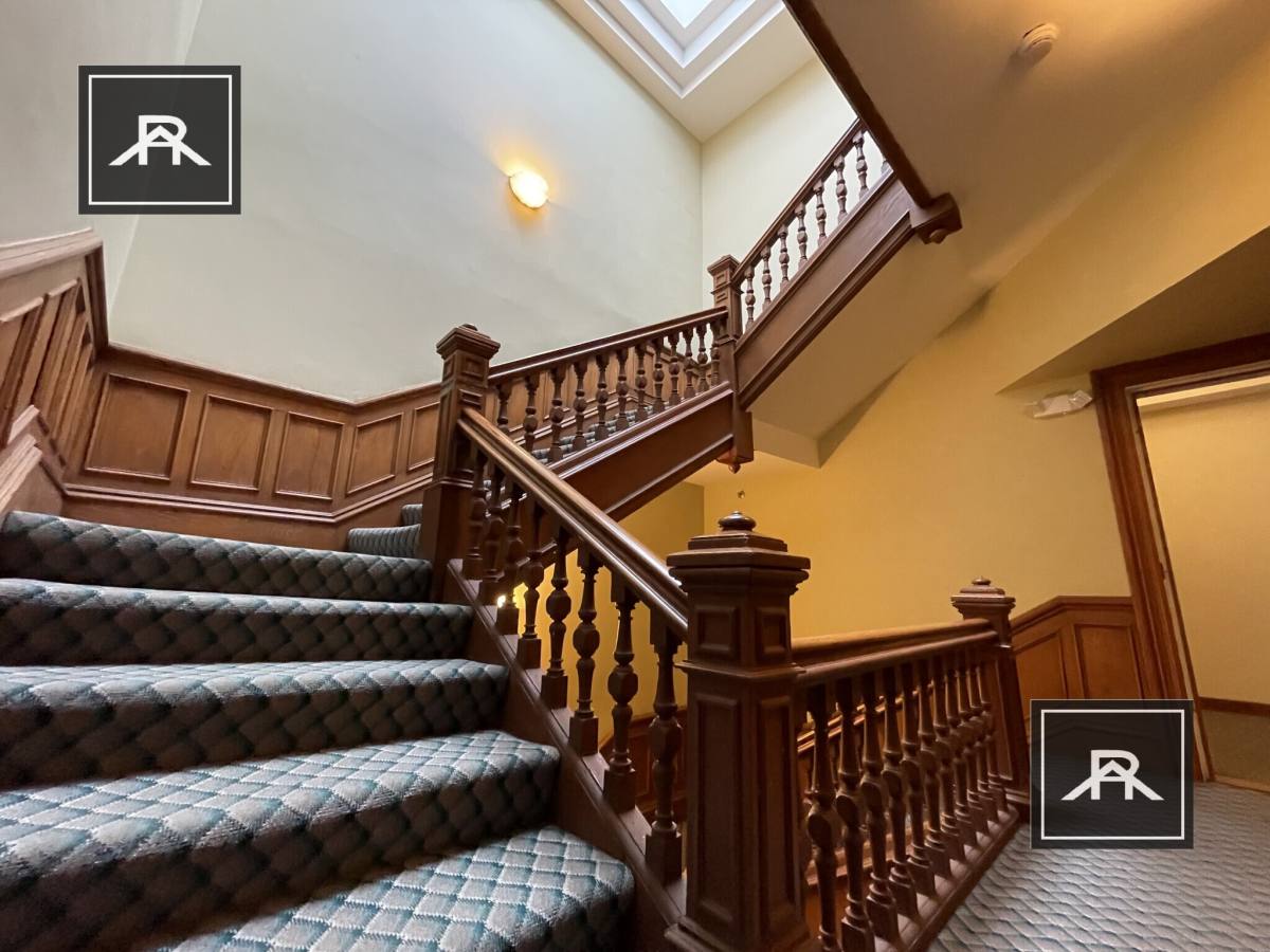 Apartment for rent at 6 Davis Ave, Brookline, MA 02445
