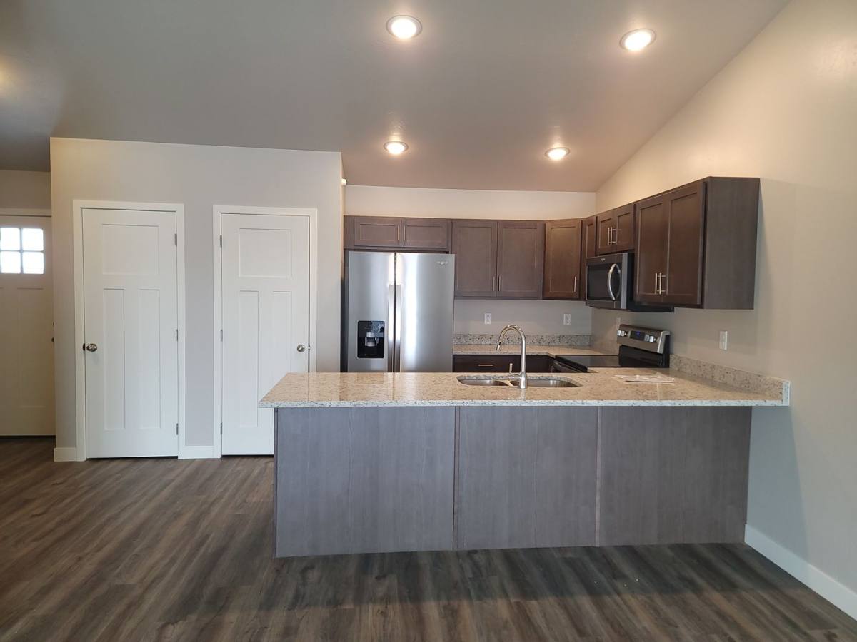 Townhouse for rent at 200 McGriff Way, Box Elder, SD 57719