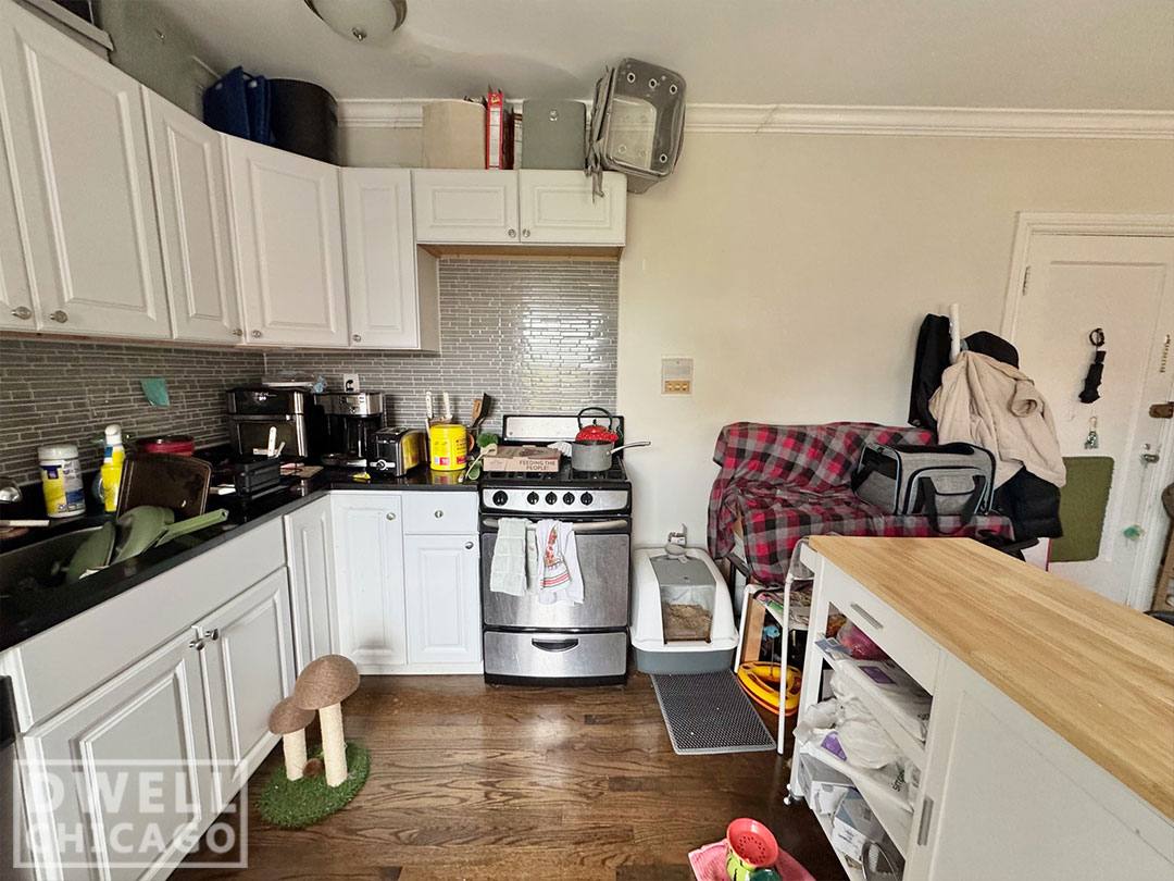 Apartment for rent at 2129 N Dayton, Chicago, IL 60614