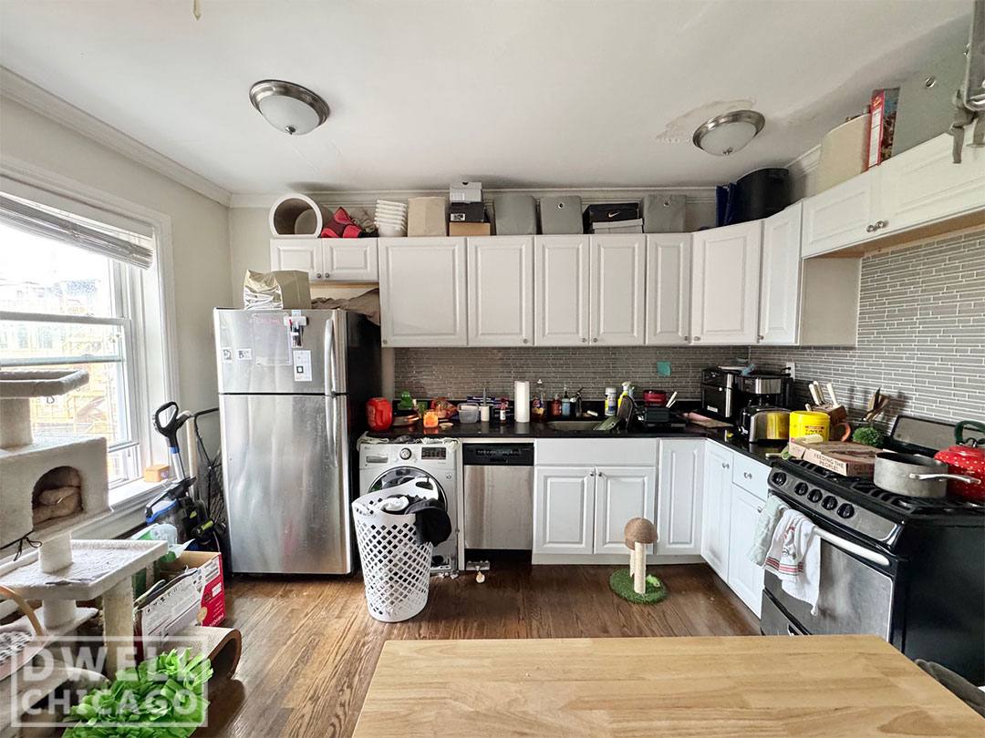 Apartment for rent at 2129 N Dayton, Chicago, IL 60614