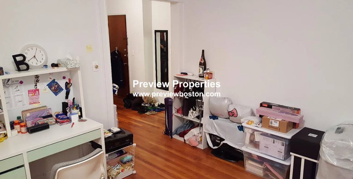 Apartment for rent at 1315 Commonwealth Ave, Allston, MA 02134