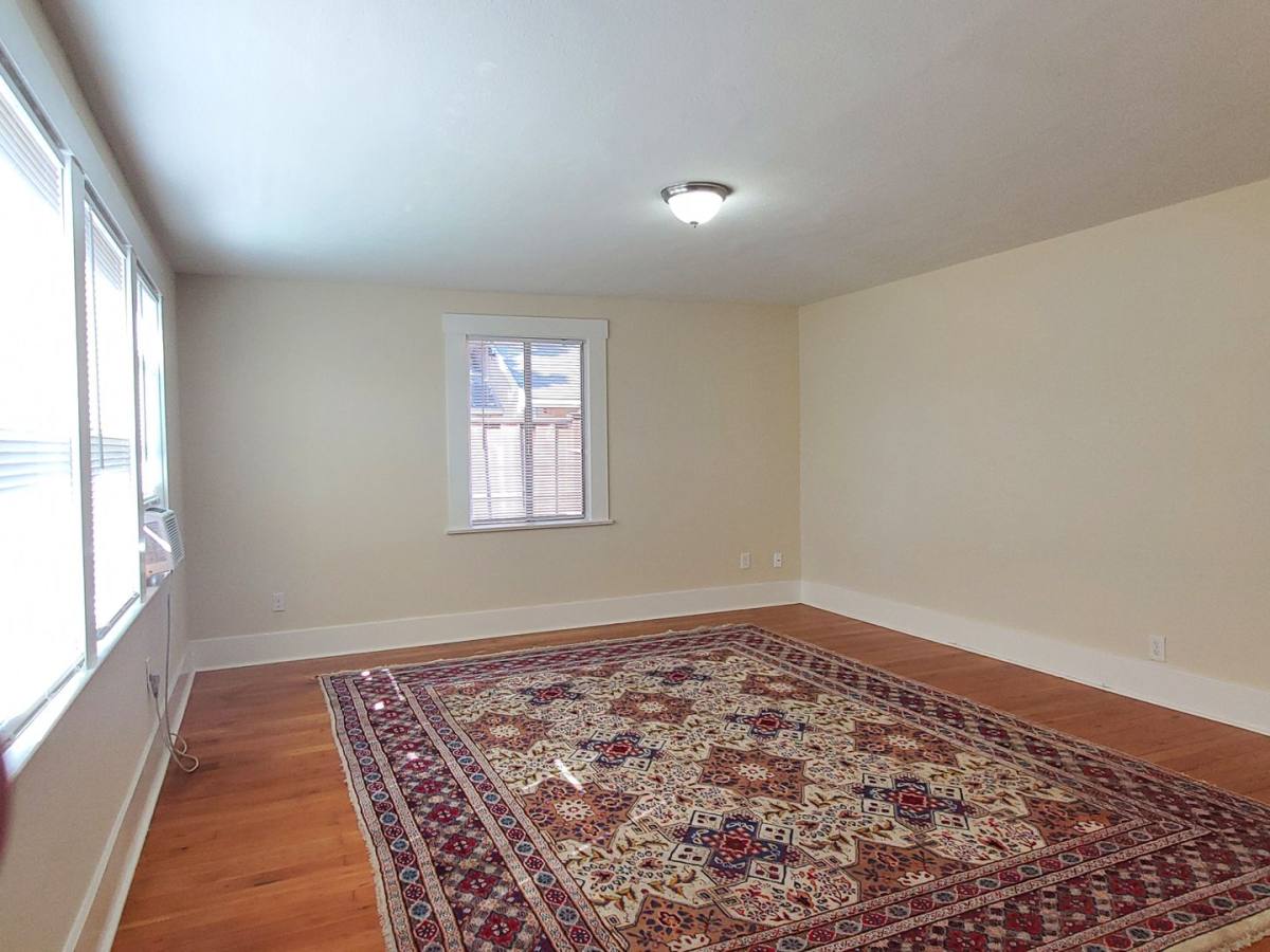 Apartment for rent at 324-342 S Buena Vista Ave, San Jose, CA 95126