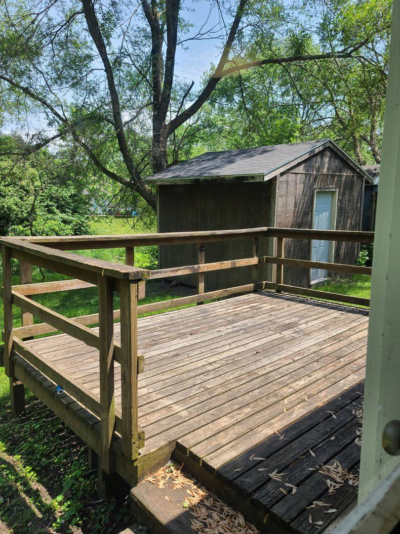House for rent at 610 Dogwood Dr, Champaign, IL 61821