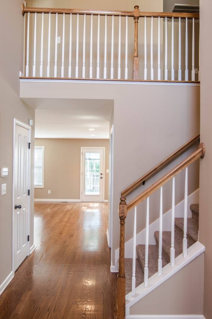 House for rent at 3349 Melissa Lane, Clarksville, TN 37042