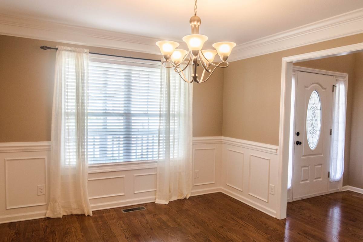 House for rent at 3349 Melissa Lane, Clarksville, TN 37042