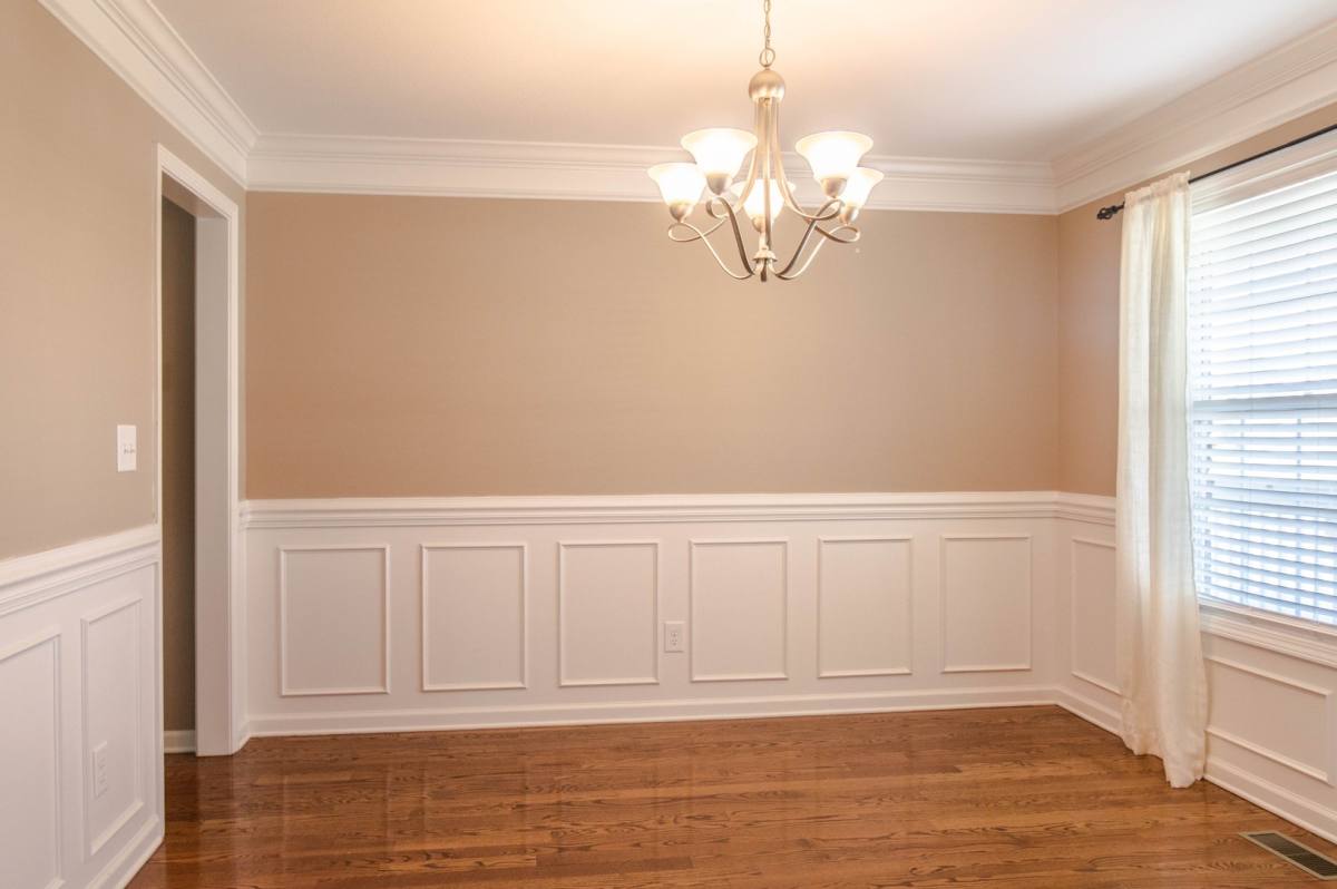 House for rent at 3349 Melissa Lane, Clarksville, TN 37042