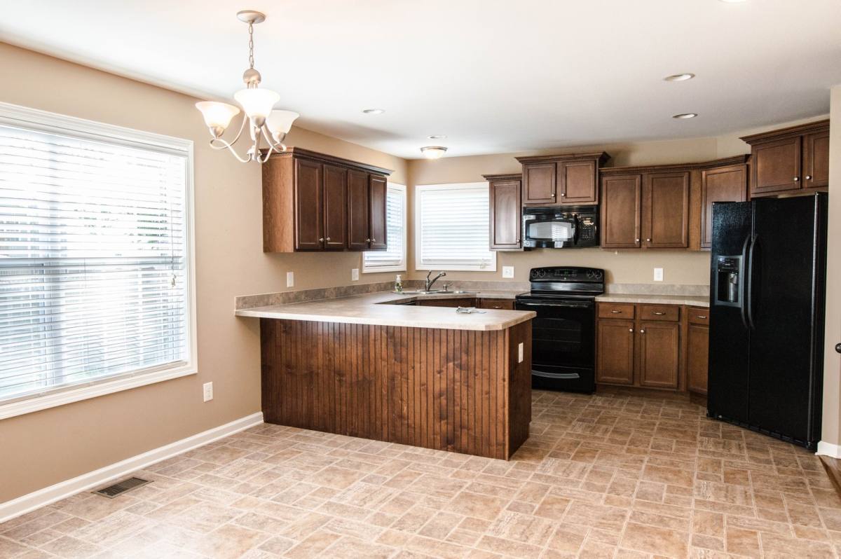 House for rent at 3349 Melissa Lane, Clarksville, TN 37042