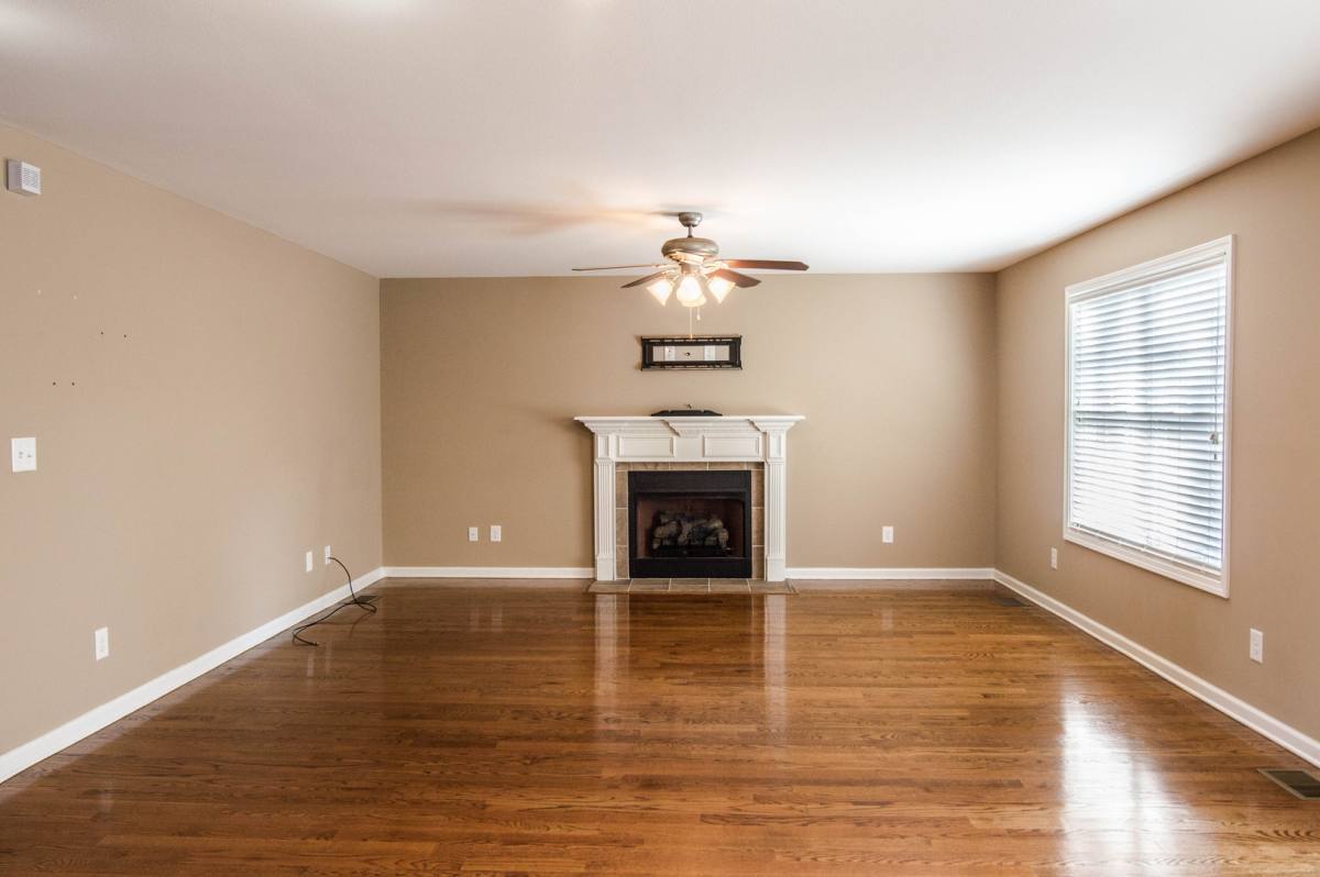 House for rent at 3349 Melissa Lane, Clarksville, TN 37042