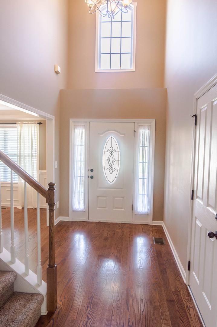 House for rent at 3349 Melissa Lane, Clarksville, TN 37042