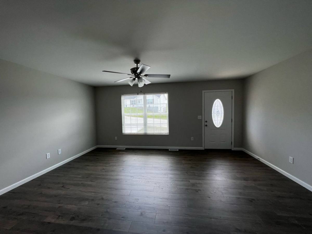 Townhouse for rent at 112 Springfield Heights Dr, Union, MO 63084
