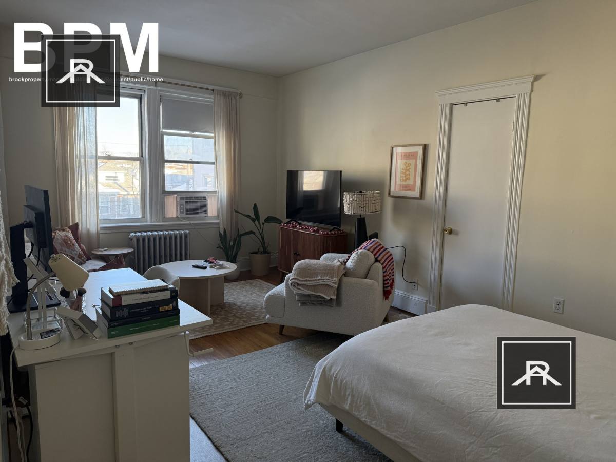 Apartment for rent at 26 Colborne Rd, Brighton, MA 02135