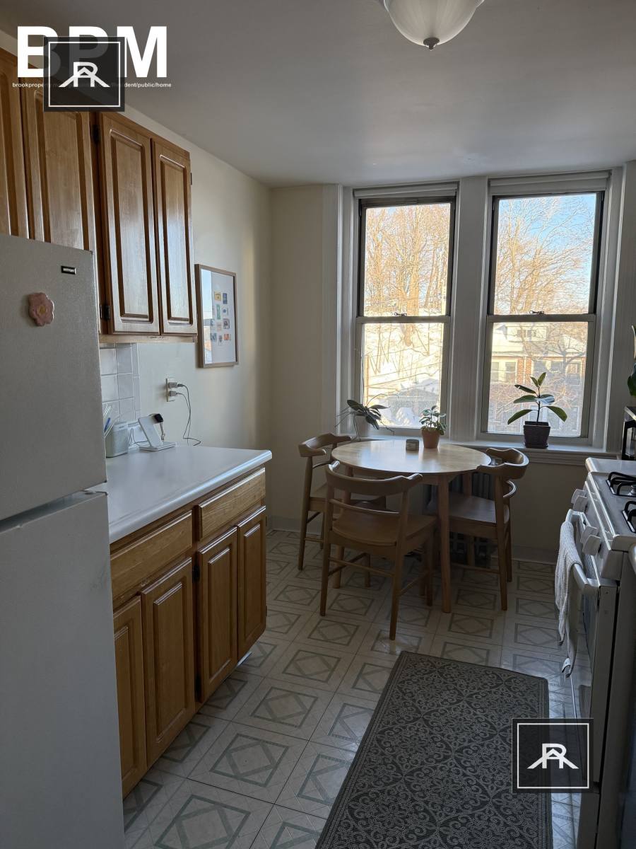 Apartment for rent at 26 Colborne Rd, Brighton, MA 02135