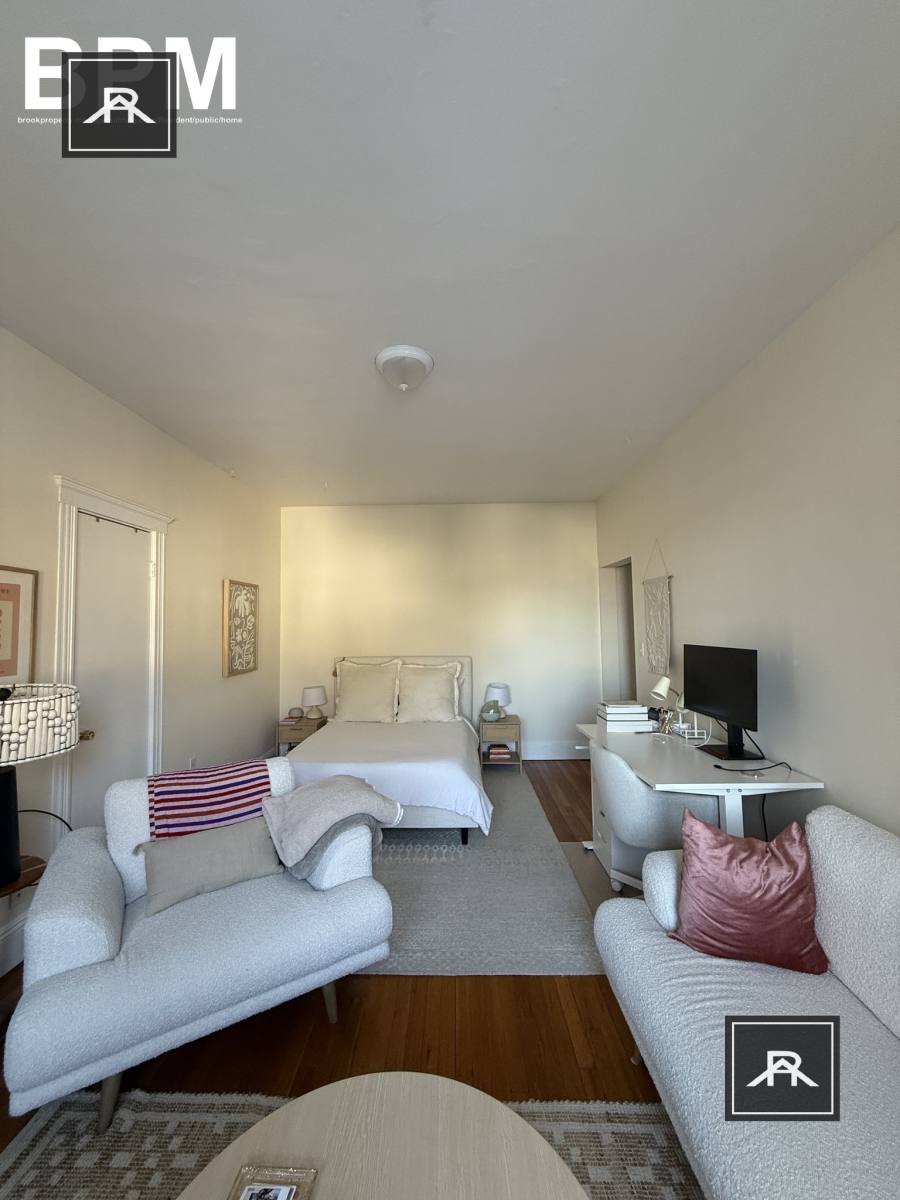 Apartment for rent at 26 Colborne Rd, Brighton, MA 02135