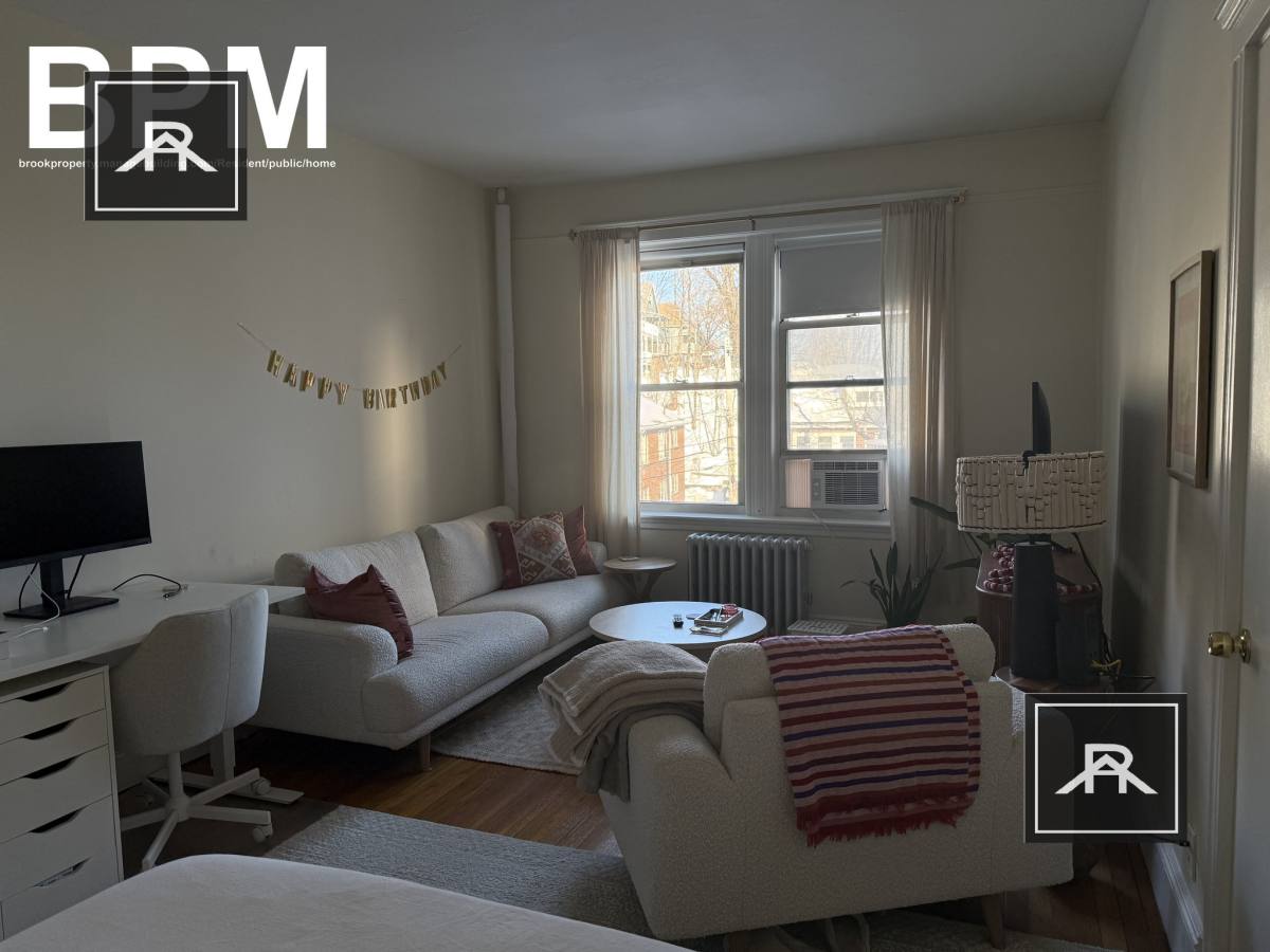 Apartment for rent at 26 Colborne Rd, Brighton, MA 02135