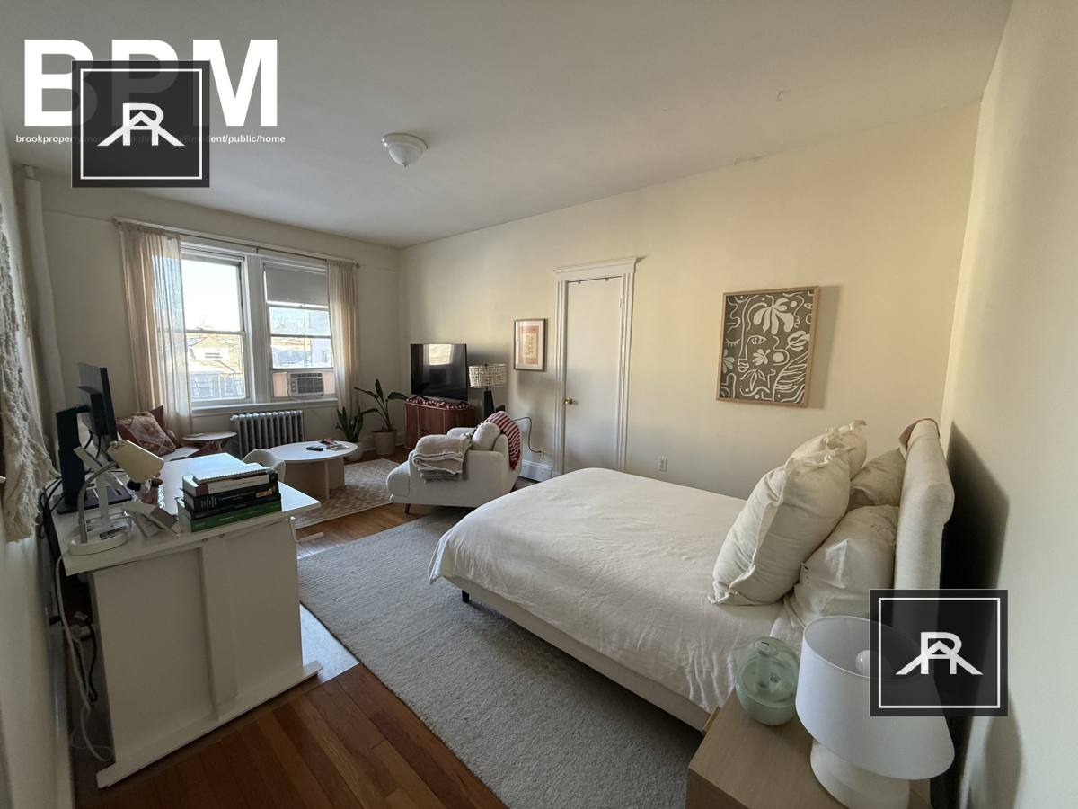 Apartment for rent at 26 Colborne Rd, Brighton, MA 02135
