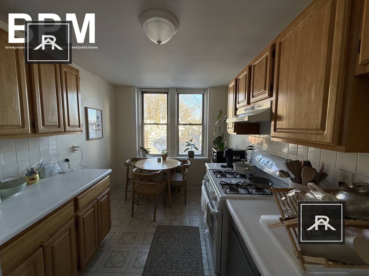 Apartment for rent at 26 Colborne Rd, Brighton, MA 02135