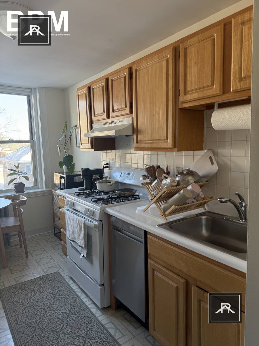 Apartment for rent at 26 Colborne Rd, Brighton, MA 02135