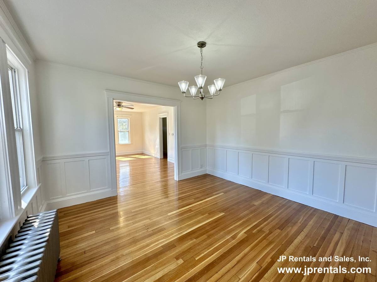 Apartment for rent at 14 Hooper St #1 Co, Dorchester Center, MA 02124