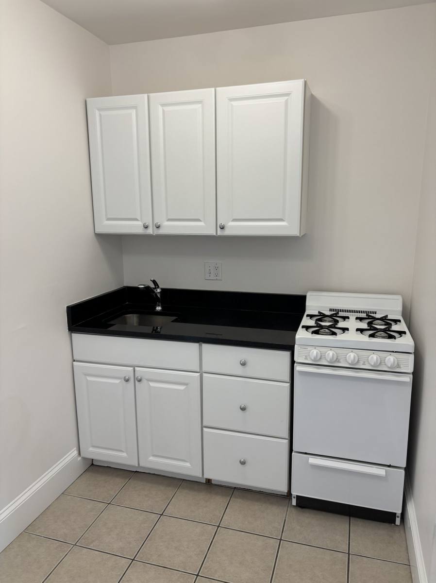 Apartment for rent at 38 Westland Ave, Boston, MA 02115