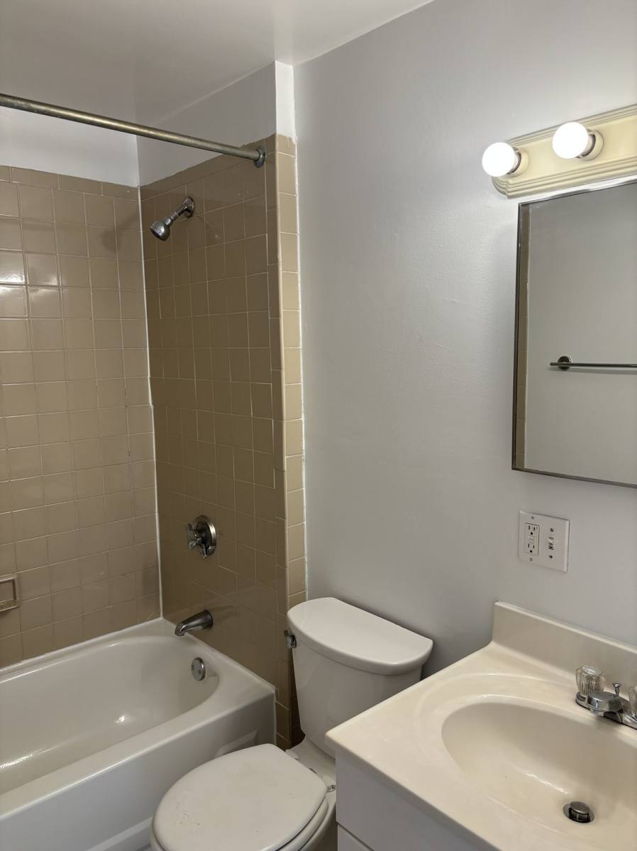 Apartment for rent at 38 Westland Ave, Boston, MA 02115