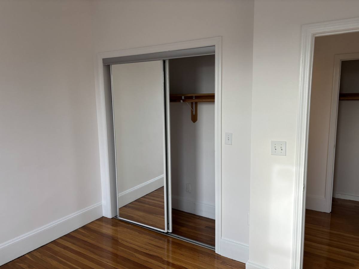 Apartment for rent at 38 Westland Ave, Boston, MA 02115