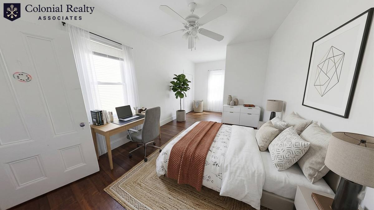 Apartment for rent at 38 Allston St, Allston, MA 02134