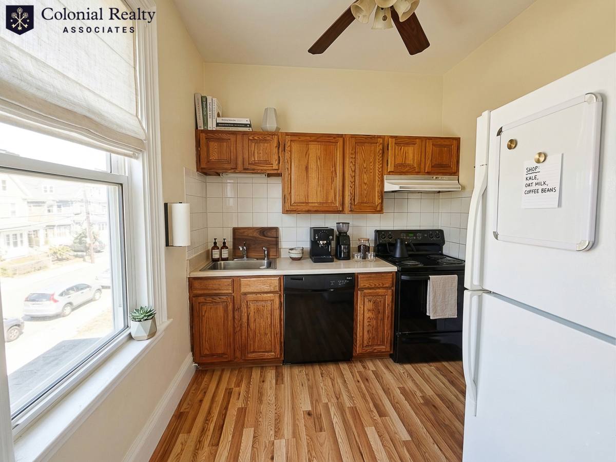 Apartment for rent at 38 Allston St, Allston, MA 02134