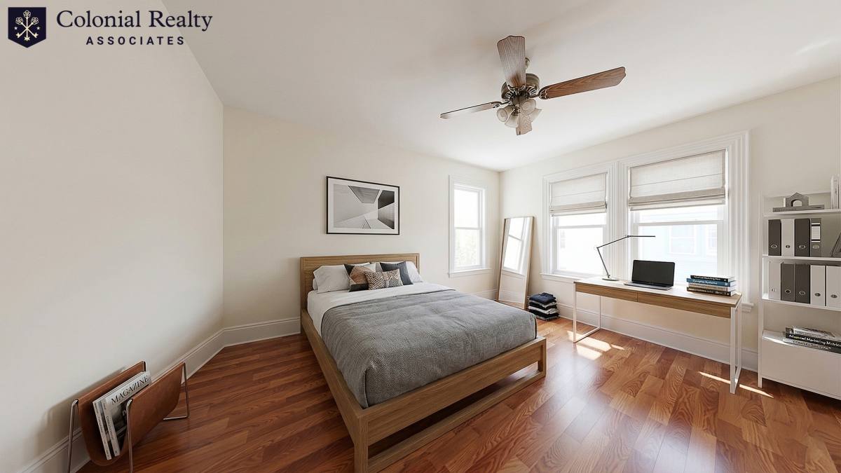 Apartment for rent at 38 Allston St, Allston, MA 02134