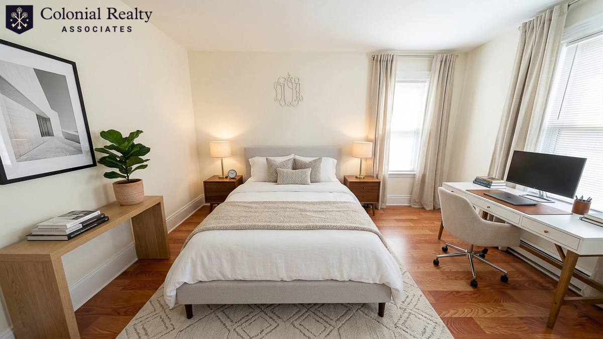 Apartment for rent at 38 Allston St, Allston, MA 02134
