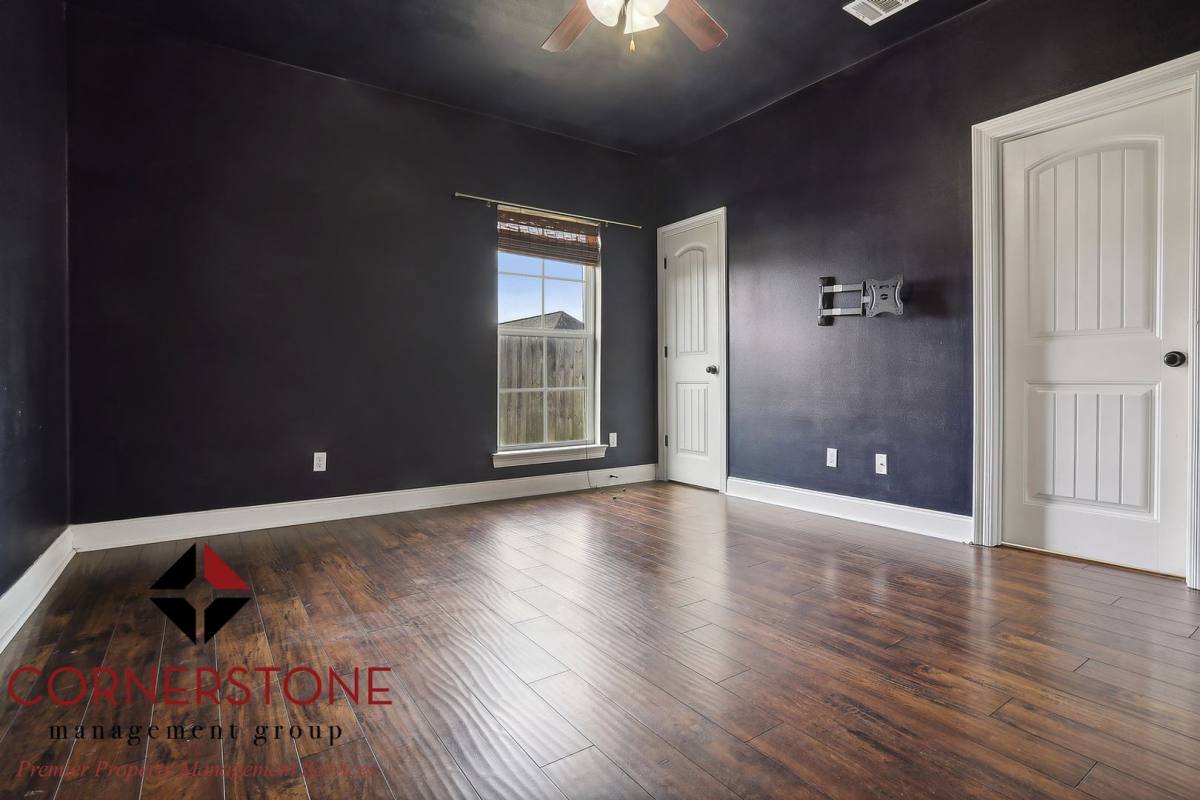 Townhouse for rent at 40524 Sagefield Court, Gonzales, LA 70737