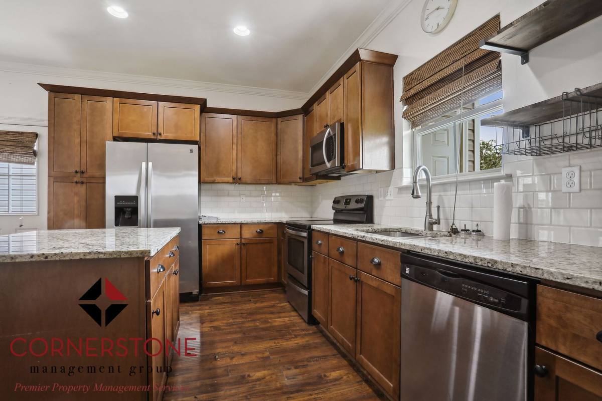 Townhouse for rent at 40524 Sagefield Court, Gonzales, LA 70737