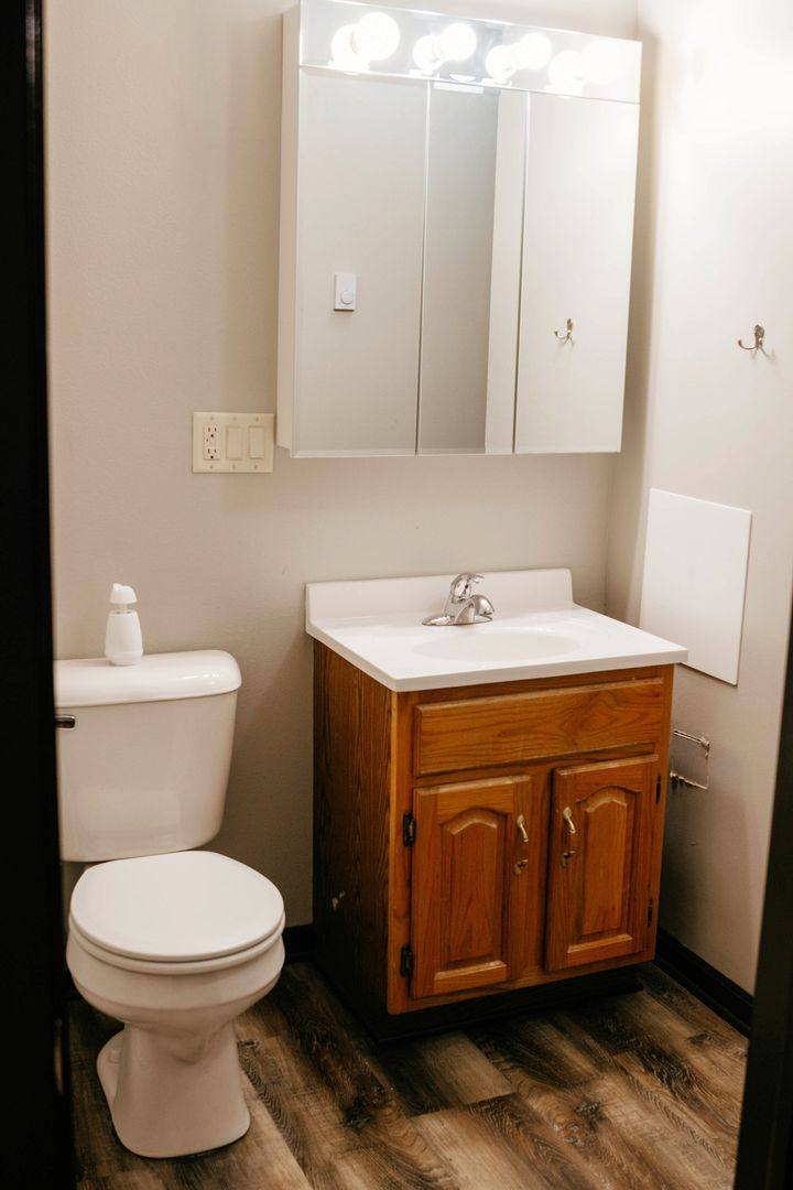 Apartment for rent at 425 Ny Ave, Creston, IA 50801