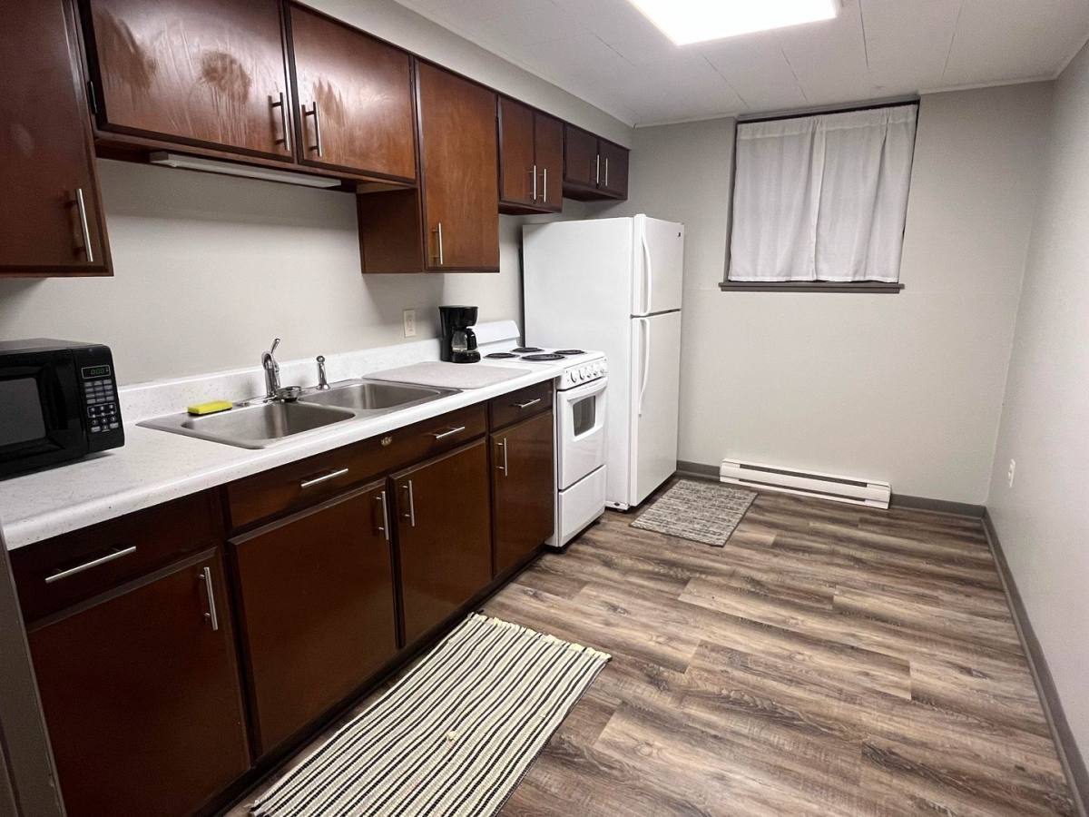 Apartment for rent at 425 Ny Ave, Creston, IA 50801