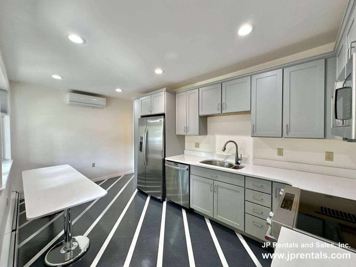 Apartment for rent at 56 Eliot St, Jamaica Plain, MA 02130