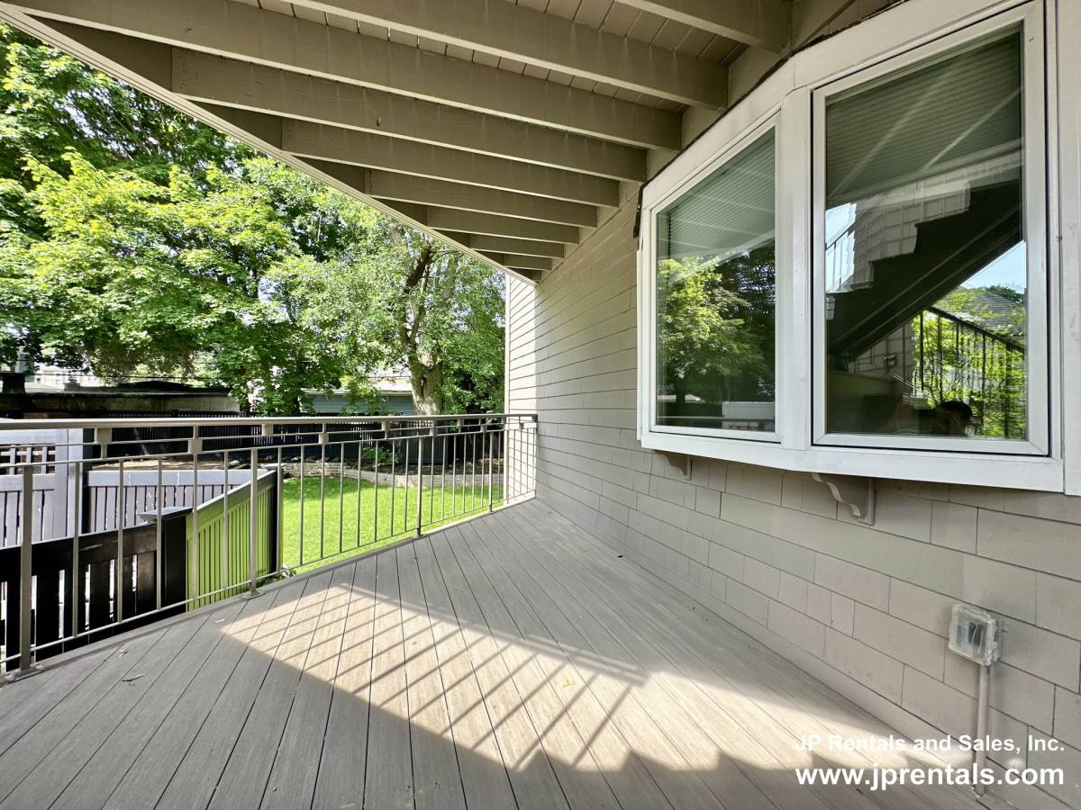Apartment for rent at 56 Eliot St, Jamaica Plain, MA 02130