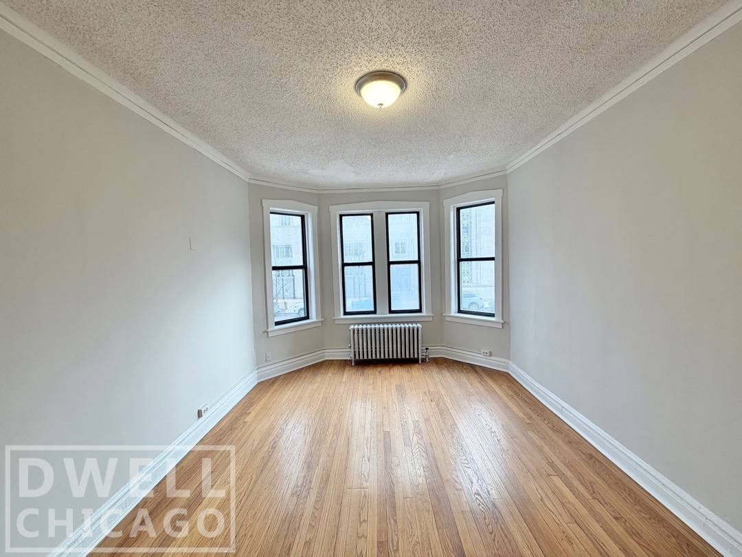 Apartment for rent at 1530 N Kedzie Ave, Chicago, IL 60651