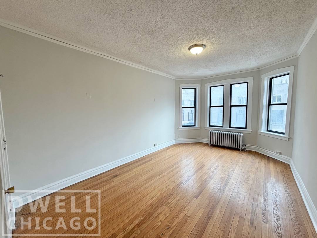 Apartment for rent at 1530 N Kedzie Ave, Chicago, IL 60651