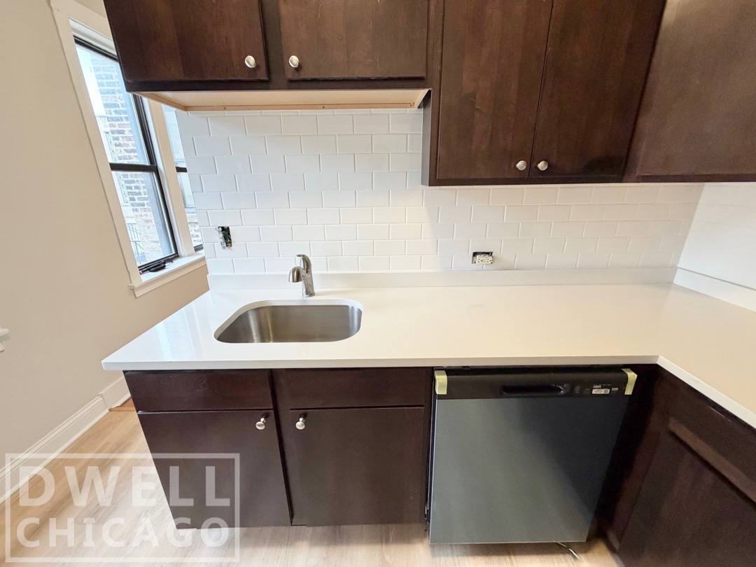 Apartment for rent at 1530 N Kedzie Ave, Chicago, IL 60651
