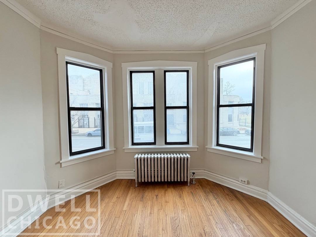 Apartment for rent at 1530 N Kedzie Ave, Chicago, IL 60651