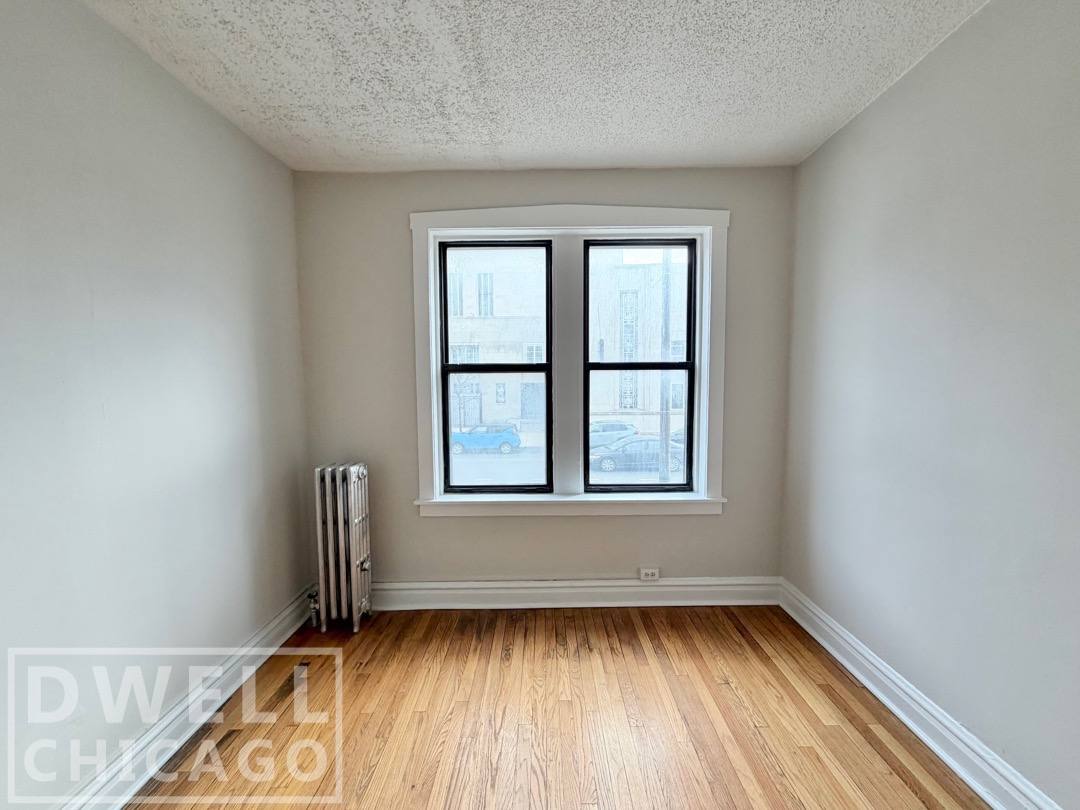 Apartment for rent at 1530 N Kedzie Ave, Chicago, IL 60651