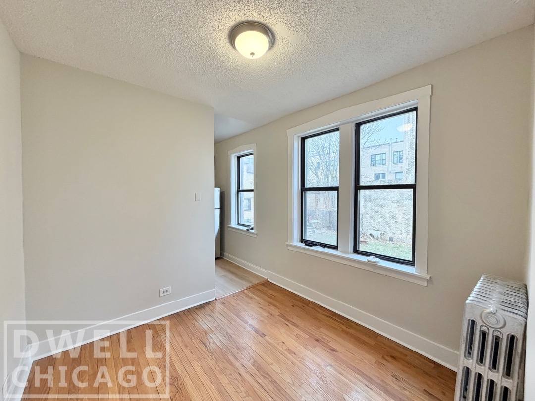 Apartment for rent at 1530 N Kedzie Ave, Chicago, IL 60651