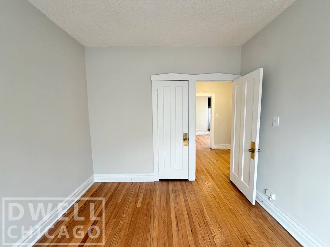 Apartment for rent at 1530 N Kedzie Ave, Chicago, IL 60651