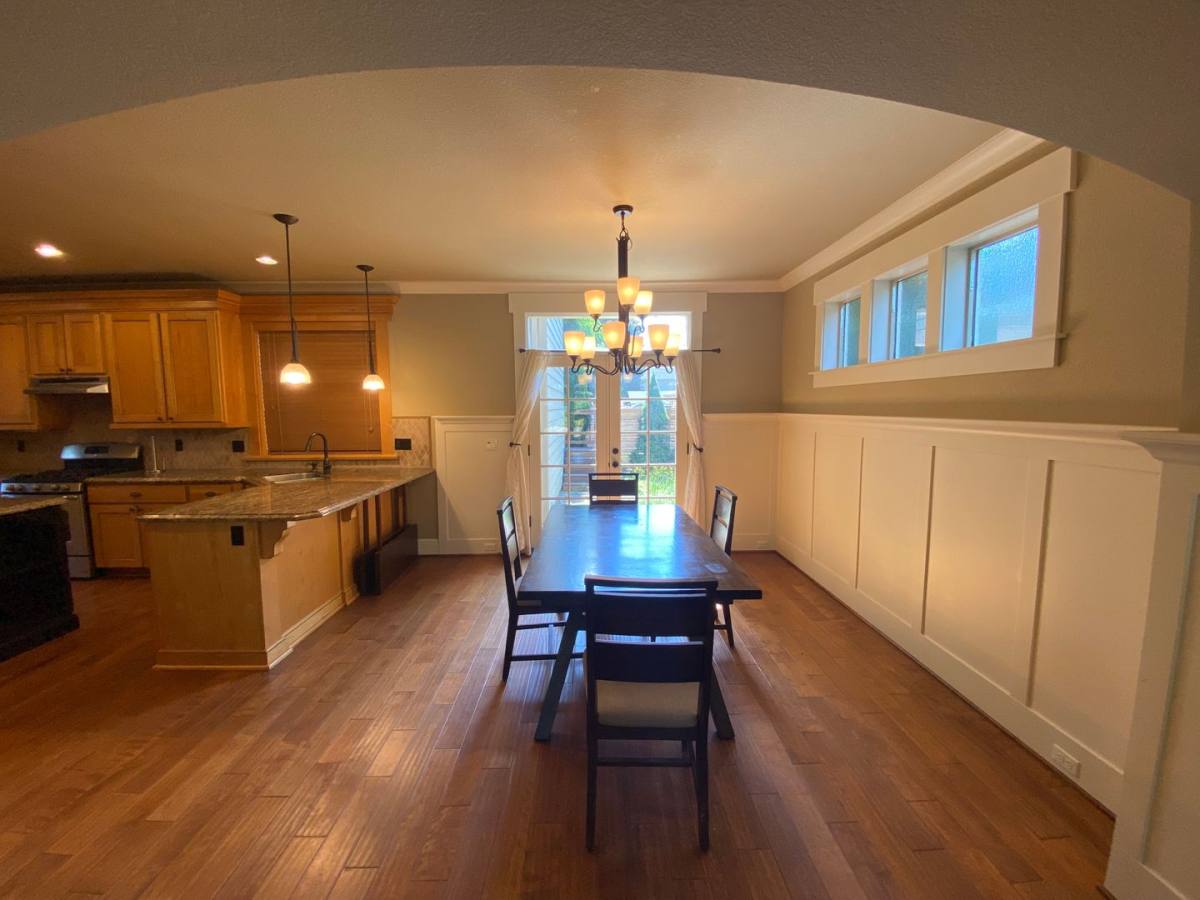 Apartment for rent at 6916 N McKenna Ave, Portland, OR 97203
