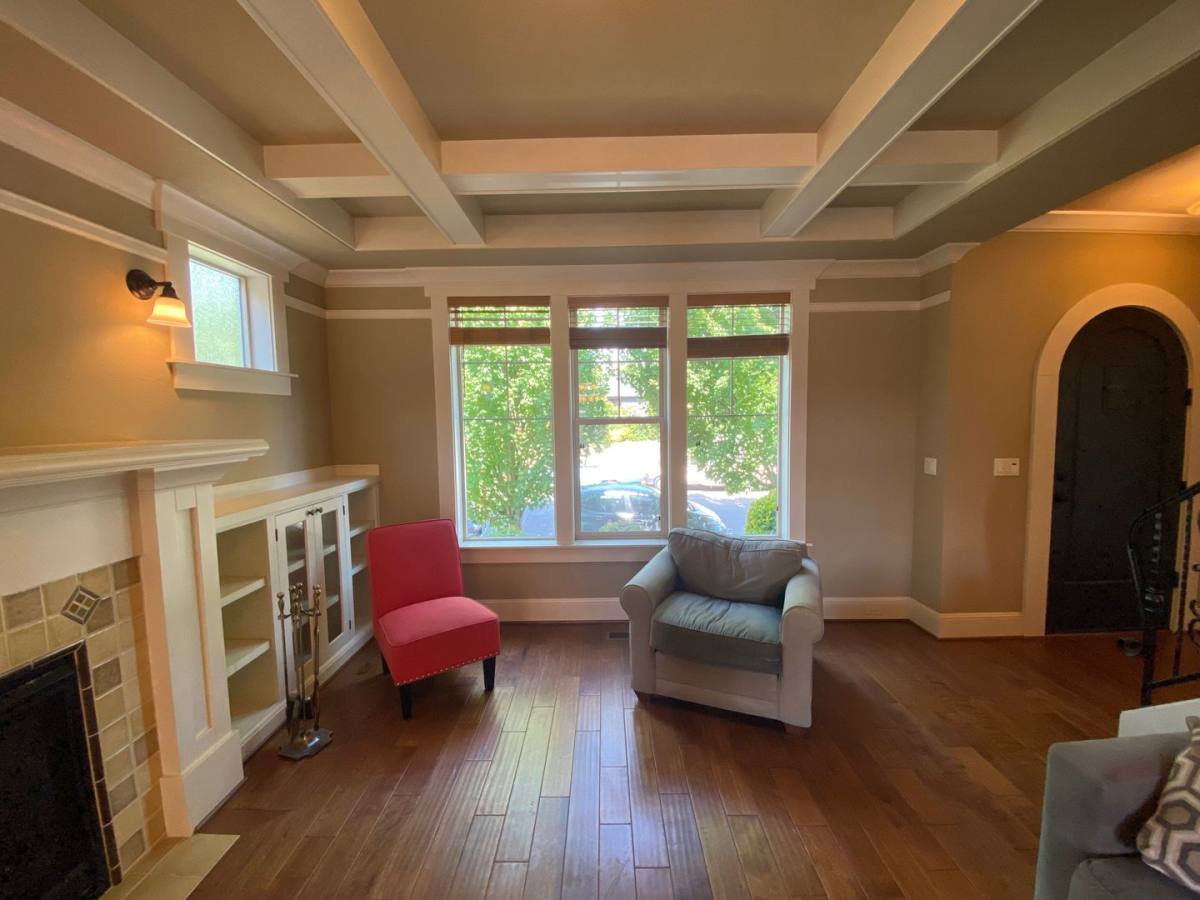 Apartment for rent at 6916 N McKenna Ave, Portland, OR 97203
