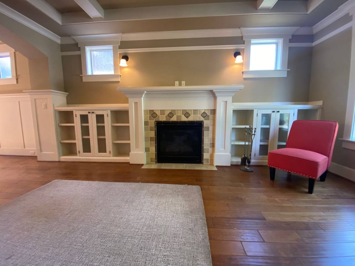Apartment for rent at 6916 N McKenna Ave, Portland, OR 97203