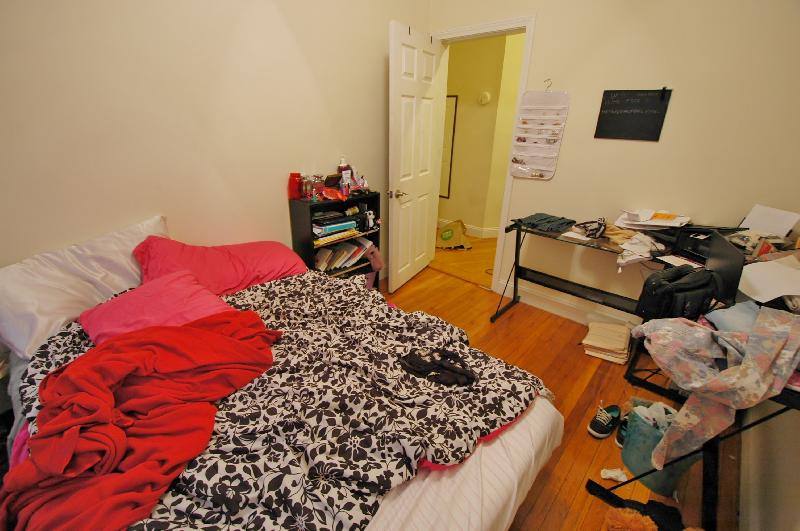 Apartment for rent at 24 Haviland St #1, Boston, MA 02115