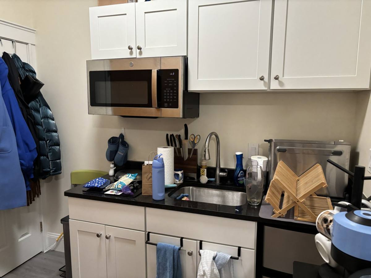 Apartment for rent at 79 Westland Ave #16, Boston, MA 02115