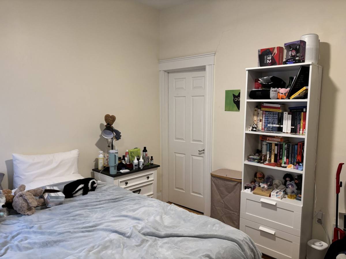 Apartment for rent at 79 Westland Ave #16, Boston, MA 02115