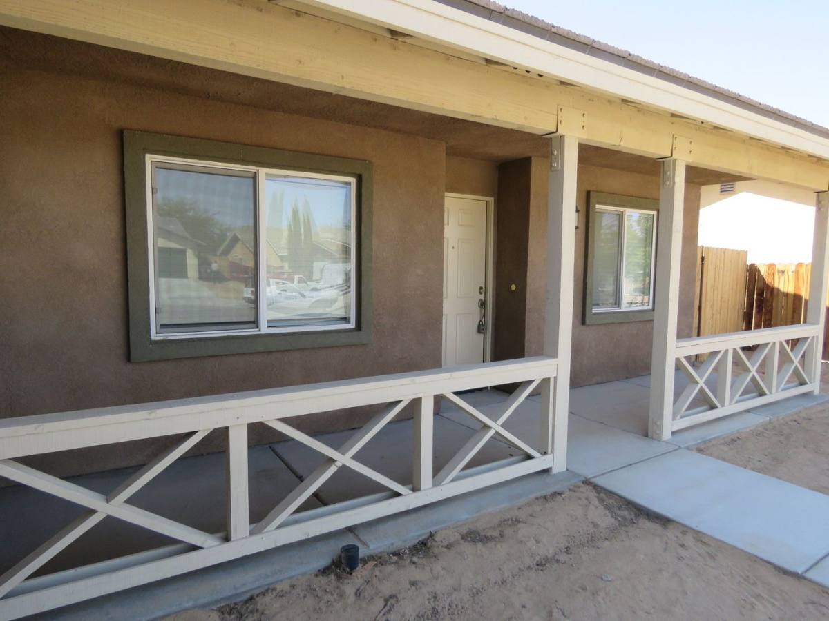 House for rent at 5182 Split Rock, Twentynine Palms, CA 92277